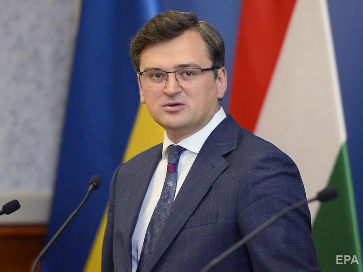 Министры "Люблинского треугольника" встретятся в Украине осенью 