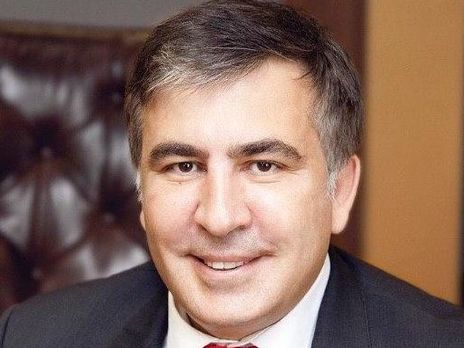 Саакашвили: Раньше работал 