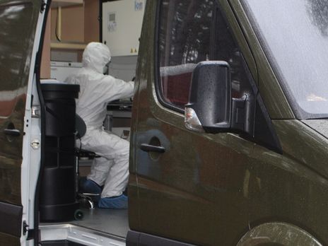 У ЗСУ протягом доби зафіксовано 34 нові випадки COVID-19