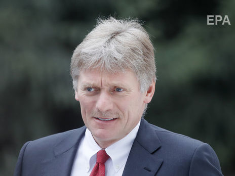 Пєсков про вихід Козака з переговорів у нормандському форматі: На рівні помічників переговори триватимуть