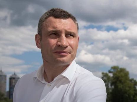 Кличко рассказал, возле каких станций метро в Киеве оборудуют парковки