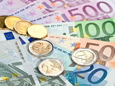 ВВП Евросоюза упал на рекордный за 25 лет уровень