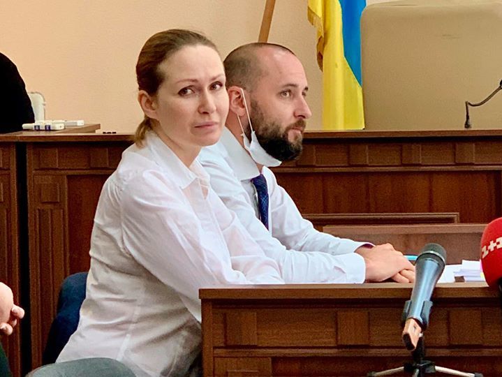 Дело Шеремета. Суд отложил рассмотрение апелляции на арест Кузьменко