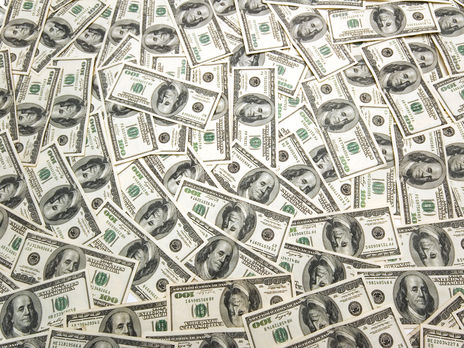 Мінфін України заявив про вдалі розрахунки за новими 12-річними єврооблігаціями