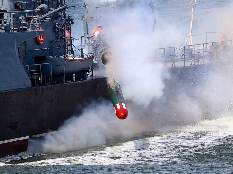 Імовірність війни в Чорному морі цього року становить 70–80% – головний редактор BlackSeaNews