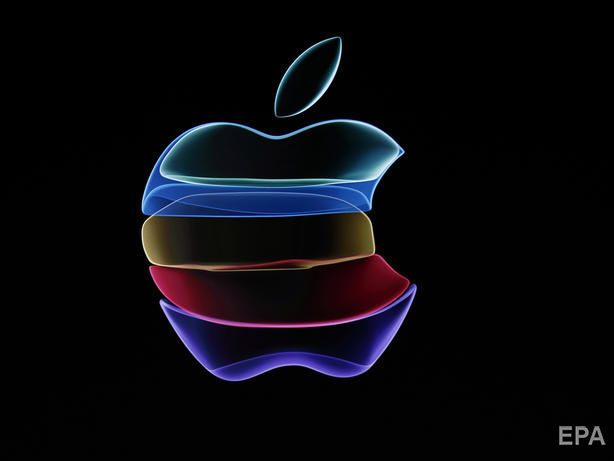 Apple ненадолго стала самой дорогой компанией мира, обогнав саудовского нефтяного гиганта