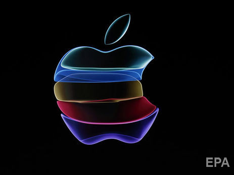 Apple ненадовго стала найдорожчою компанією світу, обігнавши саудівського нафтового гіганта
