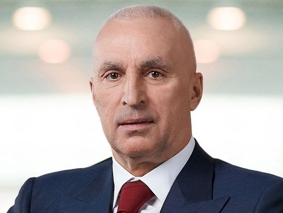 НБУ погодив зміну власника "Банку Кредит Дніпро"