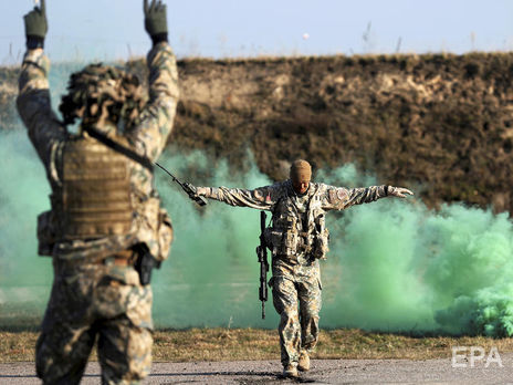 США увеличат военный контингент в Польше