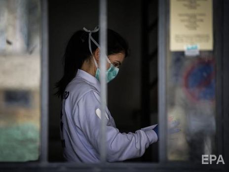 У світі зафіксовано новий антирекорд із добового приросту хворих на COVID-19