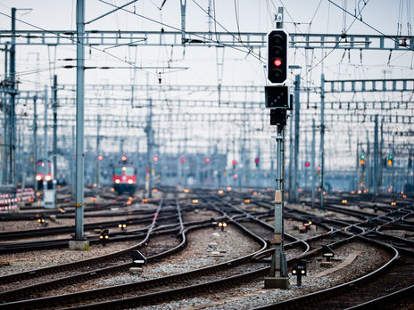 С 3 августа поезда не будут останавливаться в Луцке и Тернополе из-за вспышки коронавируса