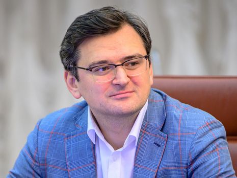 Донбасс не получит права вето на общенациональные решения – Кулеба