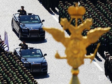 Росія намагається розв'язати в Україні війну всіх проти всіх, щоб змінити керівництво держави – глава СЗР