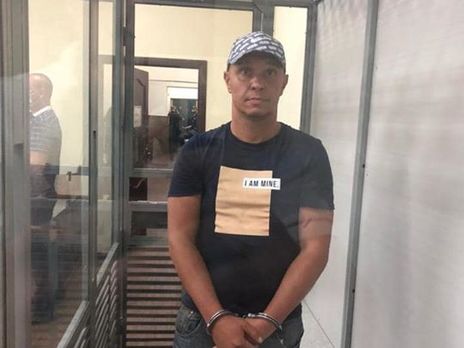 Суд арестовал мужчину, который пытался изнасиловать пассажирку поезда 