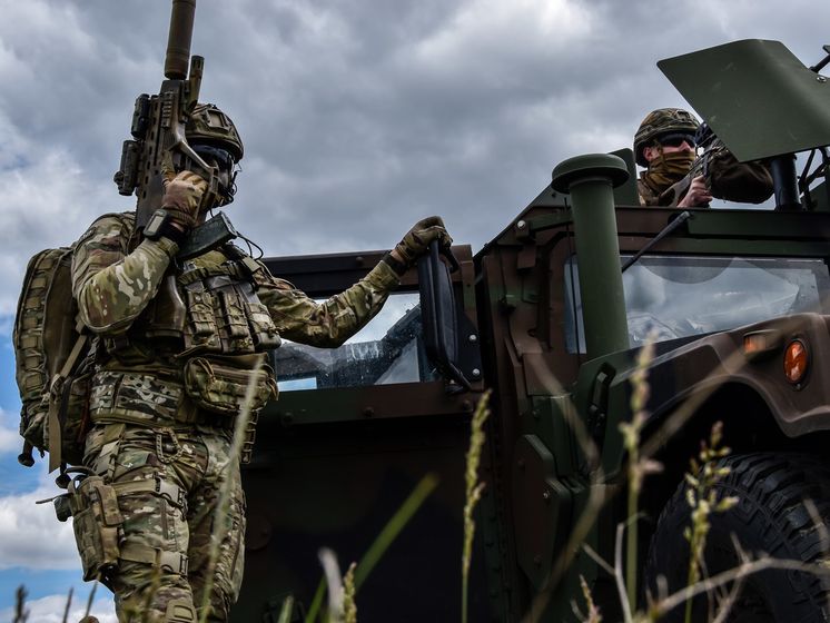 Сутки на Донбассе. Три неприцельных обстрела боевиками, травмы получили двое украинских военных