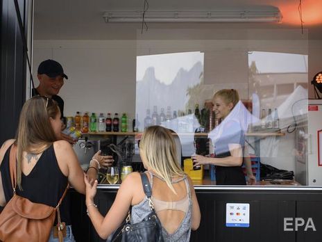 В Швейцарии назвали основные источники заражения коронавирусом