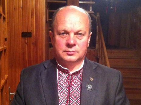 У Львівській області від COVID-19 помер керівник Старосамбірського центру первинної медико-санітарної допомоги