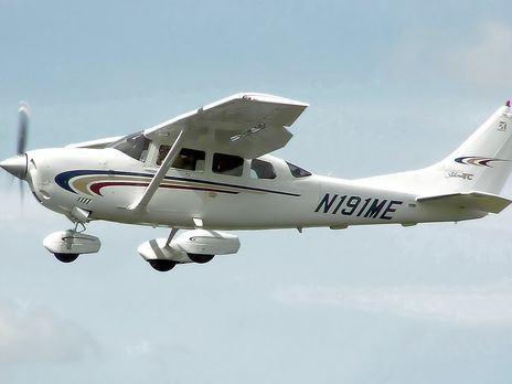 Полиция Австралии раскрыла наркосиндикат после крушения перегруженного кокаином самолета