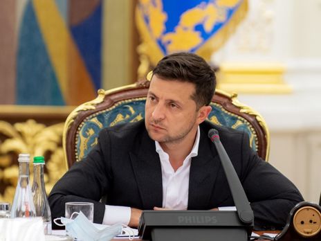 Радник Єрмака: Реакція на поїздку Зеленського в Оман була неправильною