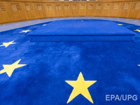 Следующая сессия законодательного органа ЕС запланирована на конец октября, но ее повестка дня еще не сформирована