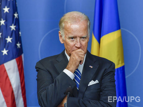 Байден: По крайней мере пять стран ЕС хотят отказаться от санкций против РФ