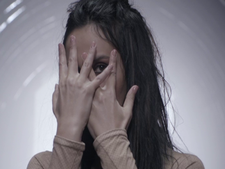 Второй тизер клипа 