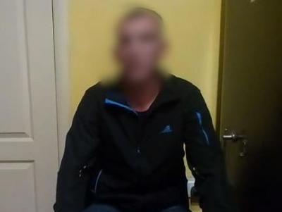 Пограничники поймали украинца, который сознался, что работал на боевиков батальона 