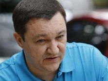 Тымчук: Договор о разведении сторон на Донбассе больше похож на какой-то пиар