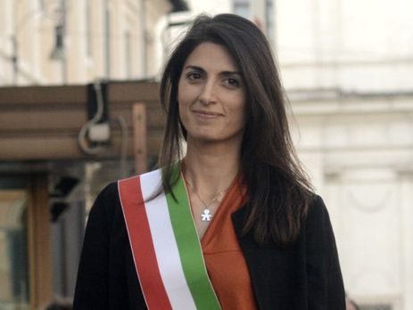 Мэр Рима выступила против проведения в городе Олимпиады 2024