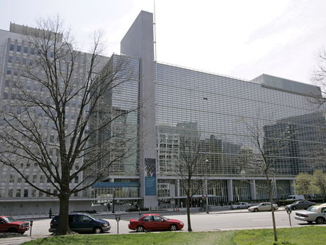 Всемирный банк сохранил прогноз роста ВВП Украины в 2017 году на уровне 2%