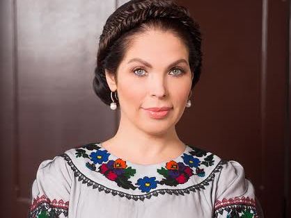 Влада Литовченко станет директором Вышгородского заповедника