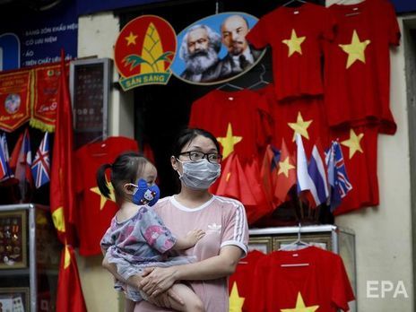 Кількість інфікованих коронавірусом у світі перевищила 18 млн