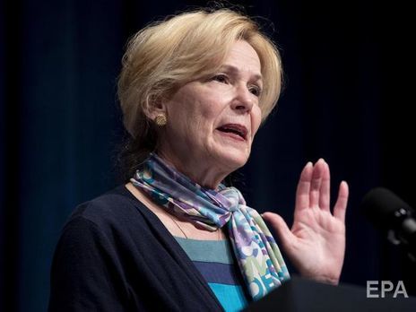 США вступили в новую фазу эпидемии коронавируса, маски нужно носить даже дома – эксперт Белого дома