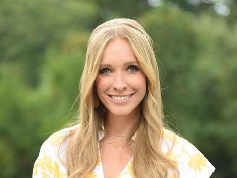 36-летняя Осадчая показала 17-летнего сына