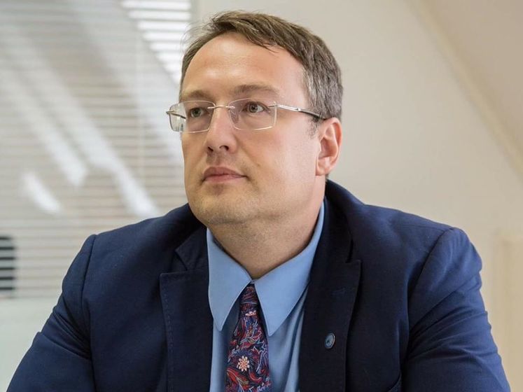 Геращенко: "Укрзалізниця" має виділити гроші на охорону в потягах
