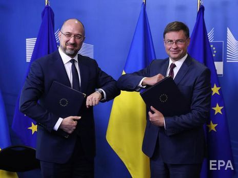 Судебная реформа и возвращение активов госбанков. СМИ опубликовали условия предоставления Украине второго транша помощи от ЕС