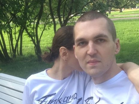 Перед смертью украинский рэпер Картрайт, который был найден мертвым в Питере, хотел уйти от жены