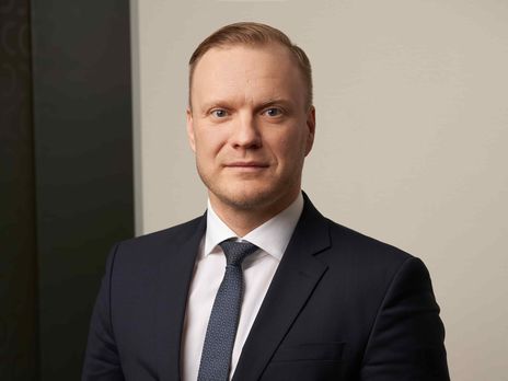 Генеральным директором ДТЭК ВИЭ назначен Марис Куницкиc