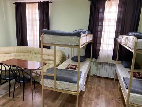 У Запорізькому СІЗО всі три місця у платній камері викупила одна людина – офіс омбудсмена