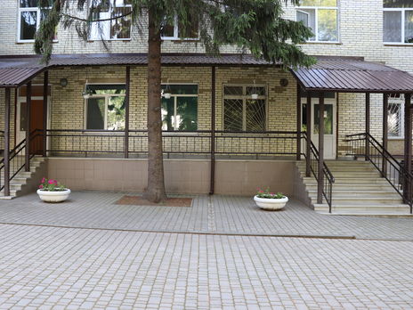 У Сумах пологовий будинок закрили на карантин через спалах COVID-19