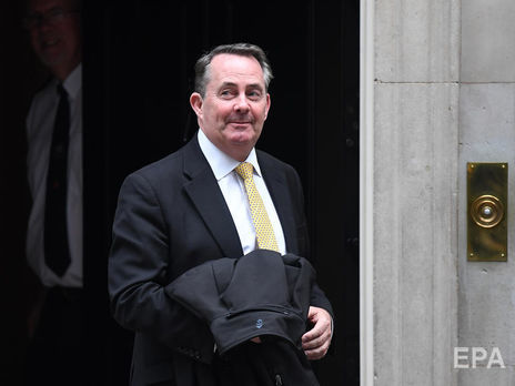 Российские хакеры похитили секретные документы с почты бывшего британского министра – Reuters