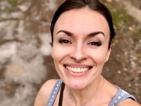 Мейхер показала своих детей – сына и двух дочерей