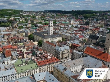 Львів не вводитиме додаткових карантинних обмежень