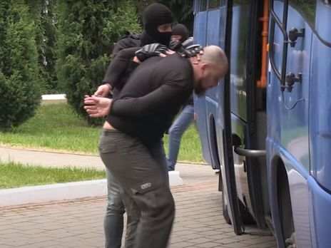 Совбез Беларуси открыл уголовное дело по статье о подготовке терактов в отношении наемников "Вагнера"