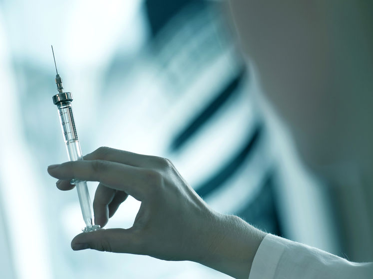 В Україні з 2022 року мають намір вакцинувати дітей від пневмококової інфекції – Ляшко