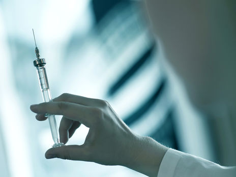 В Україні з 2022 року мають намір вакцинувати дітей від пневмококової інфекції – Ляшко