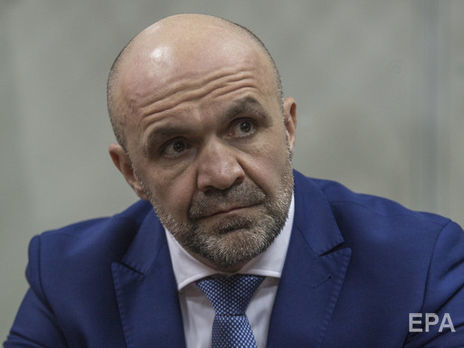 Фигуранта дела Гандзюк Мангера оставили под стражей