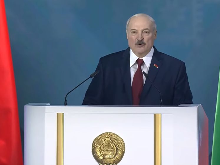 "Припиніть брехати, ви вже зганьбилися". Лукашенко звернувся до РФ через затримання вагнерівців