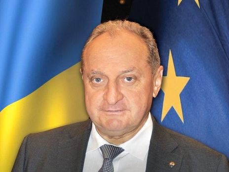 Законопроєкт про перевірки екоінспекцією зупинить українську промисловість – президент ICC