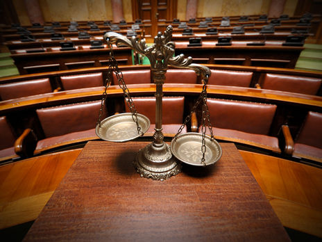 Верховный Суд отказался переносить дело Гандзюк в Херсон